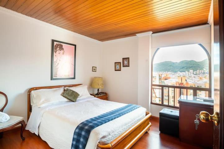 Elias Di Caprio - Habitaciones - Bogotá Exterior foto