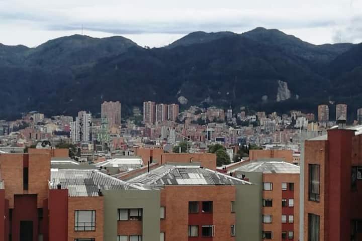 Elias Di Caprio - Habitaciones - Bogotá Exterior foto